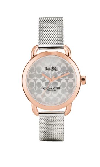 Coach Watch