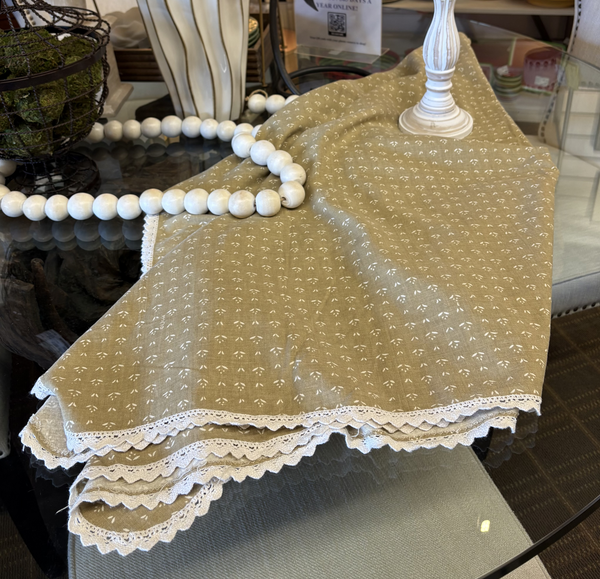Linens