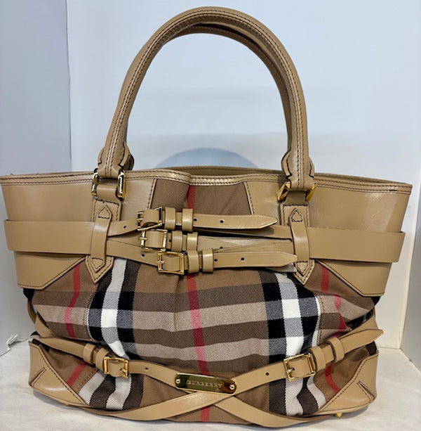 Burberry Handbag