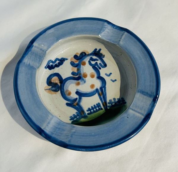 Hadley Pottery