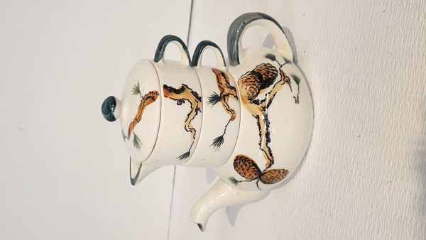 MingTea Co Decor