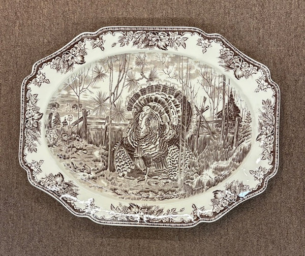 Williams Sonoma Thanksgiving