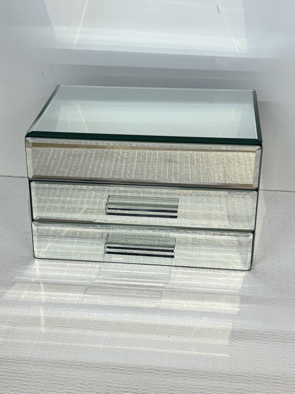 Jewelry Box