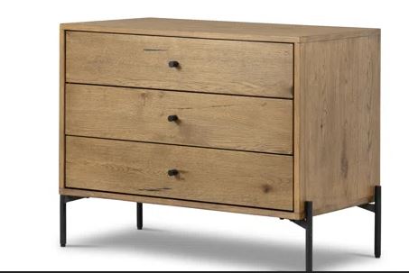 Four Hands Chest