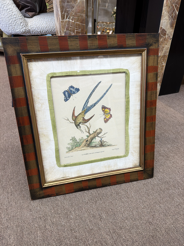 John Richard Print