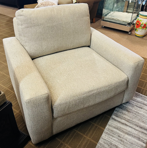 Arhaus Living Chair