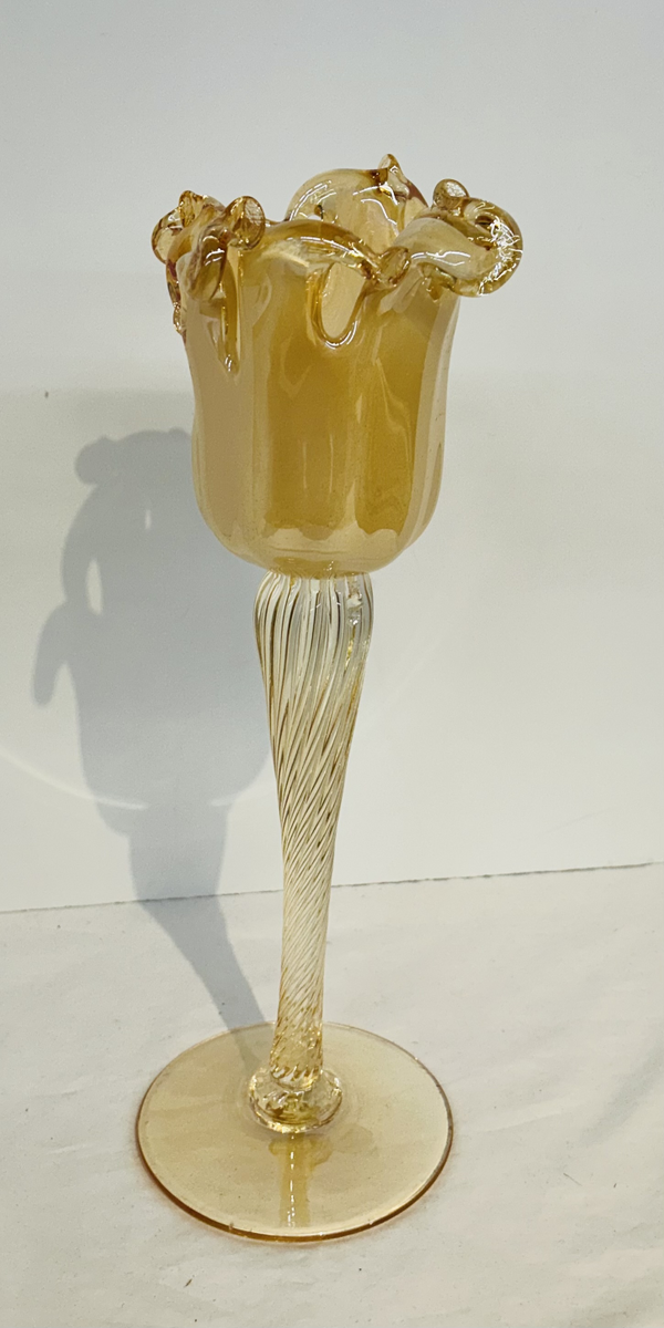 Candleholder