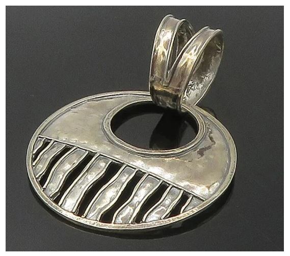 925 Silpada Pendant