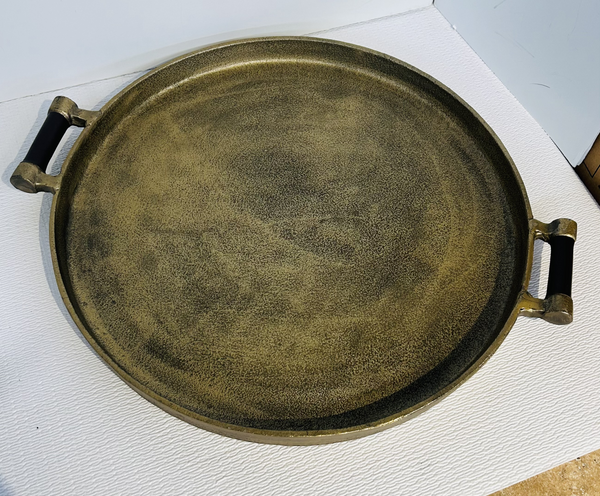 Tray