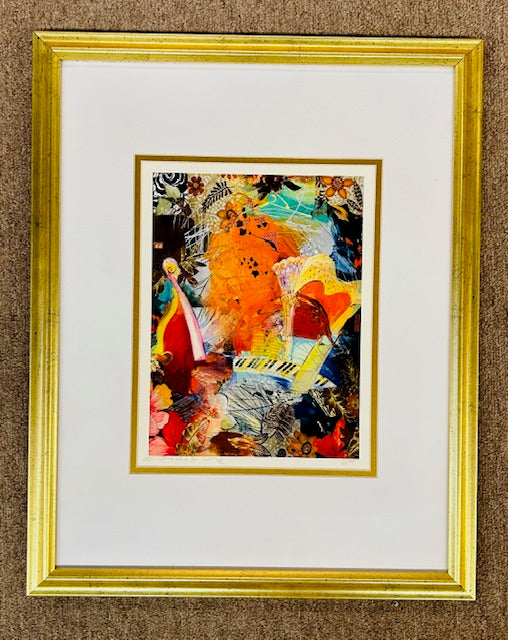 Artisan Print