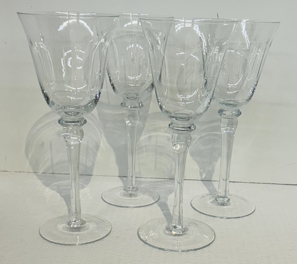 Glassware