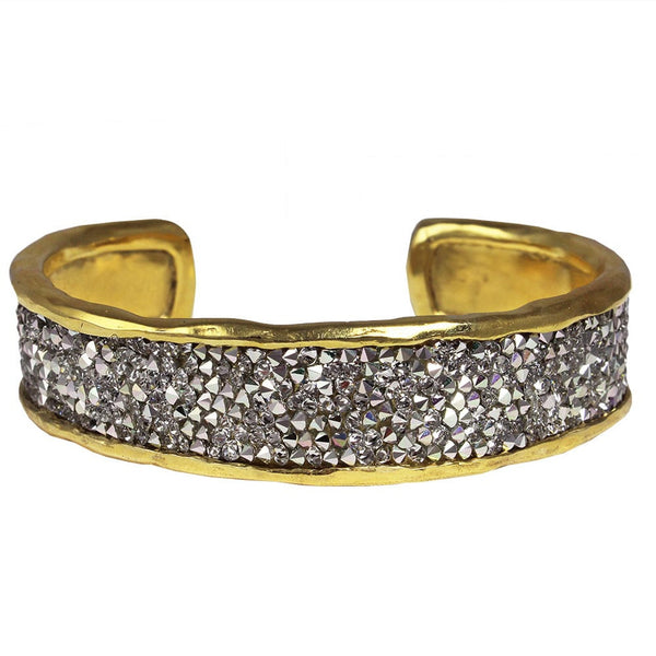 Waxing Poetic Bracelet