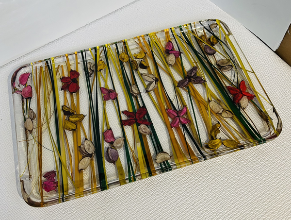 Riccardo Marzi Tray