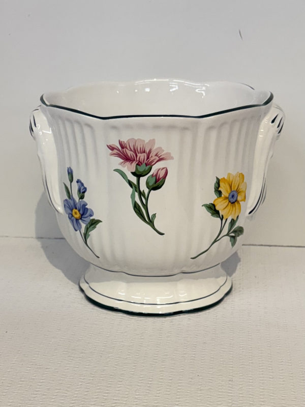 Tiffany & Co. Planter