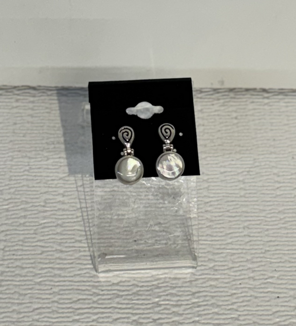 925 Earrings