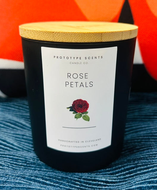Prototype Scents Candle