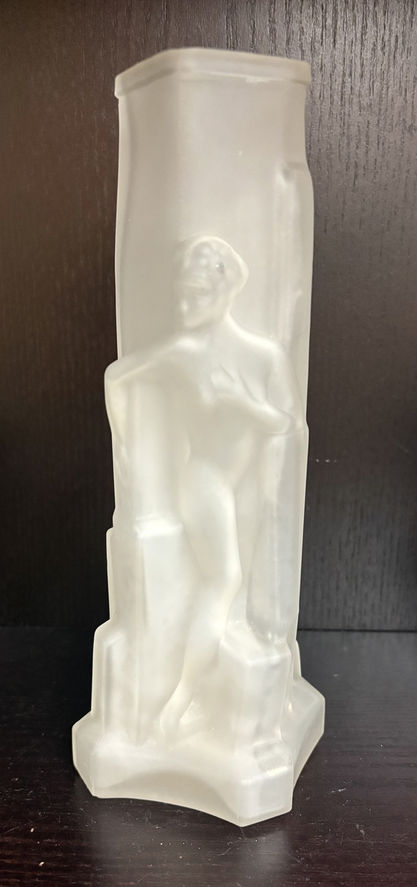 Czech Rep Vase
