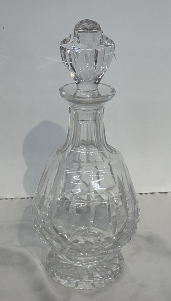Waterford Crystal