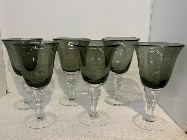 Glassware