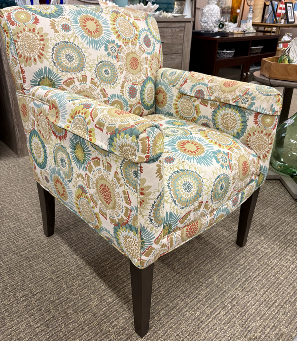 Smith Brothers Accent Chair