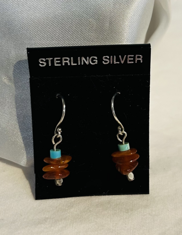 925 Earrings