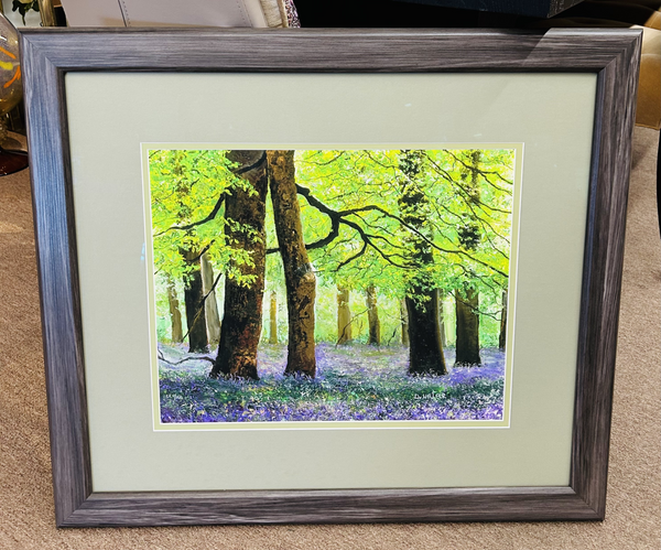 David Najar Print