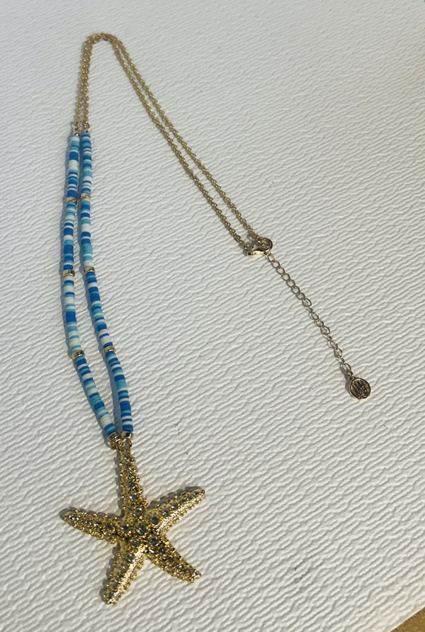 Lilly Pulitzer Necklace
