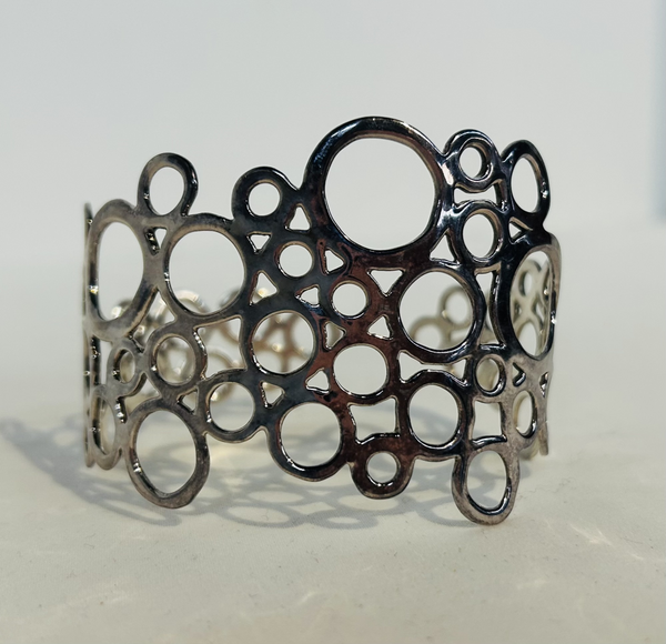 Robert Lee Morris 925 Bracelet