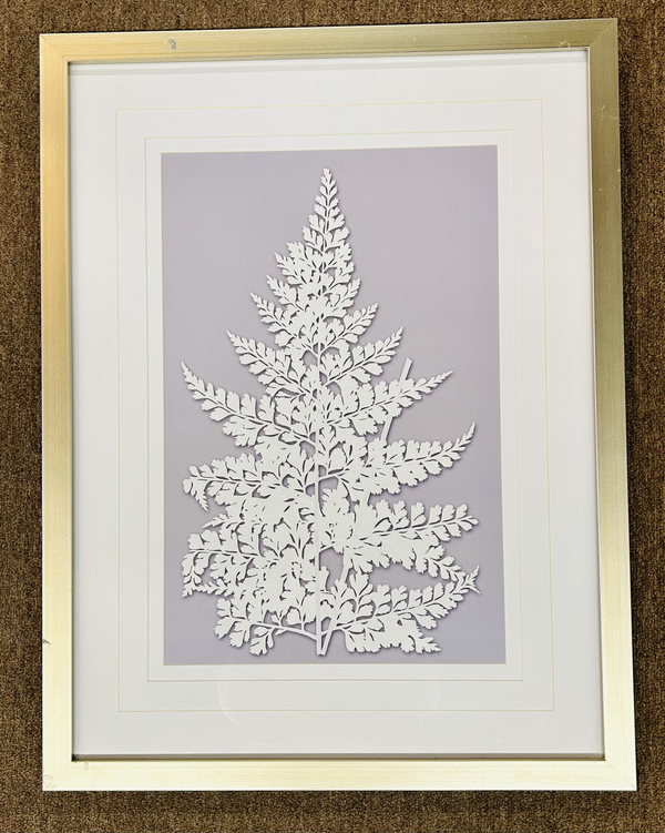 Uttermost Print