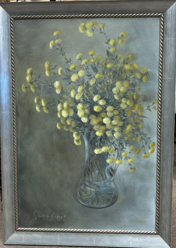 E.Kime Print