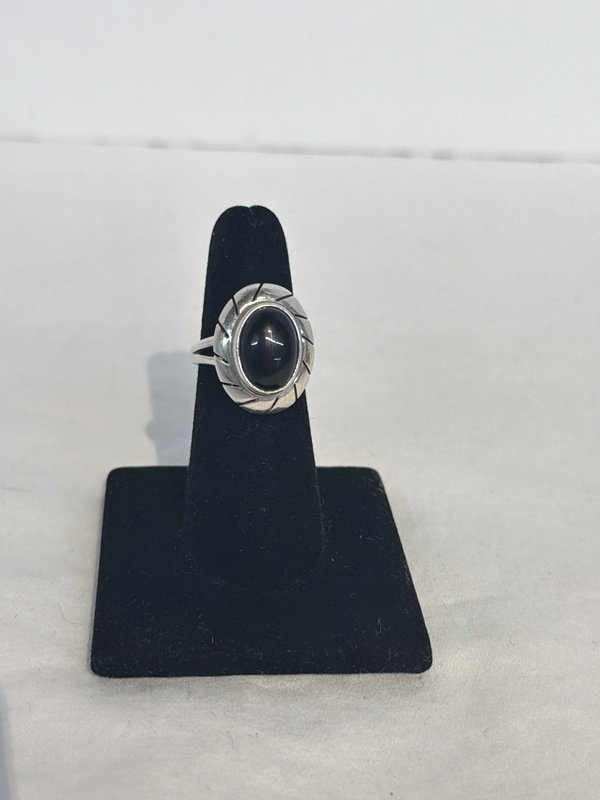 925 CII Mexico Ring