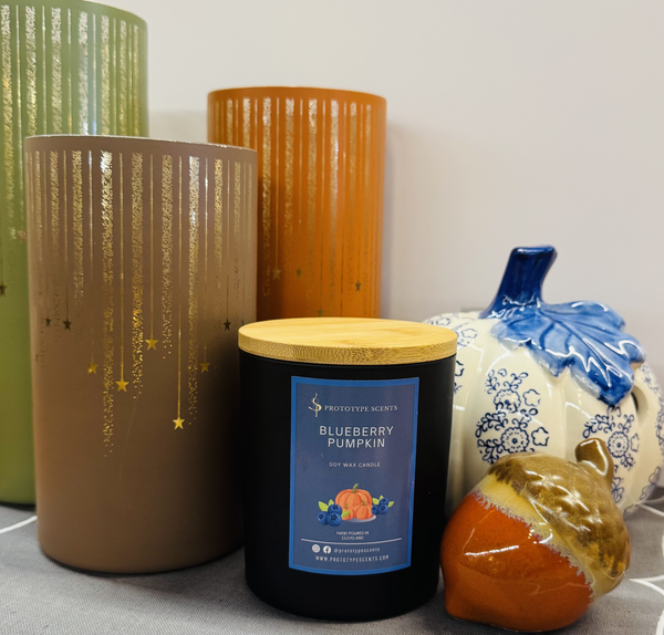 Prototype Scents