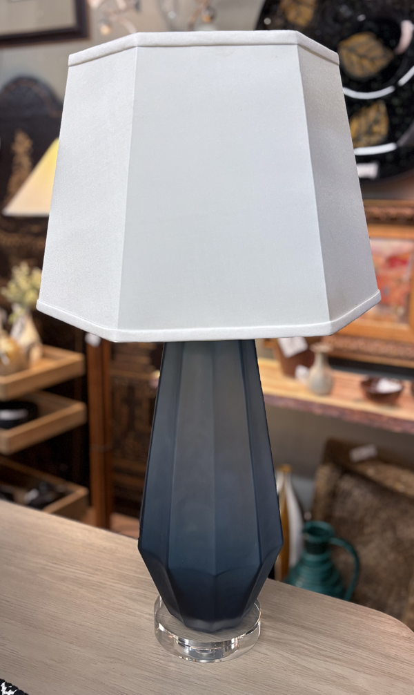 Global Views Lamp