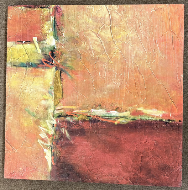 Neiman Marcus Wall Decor