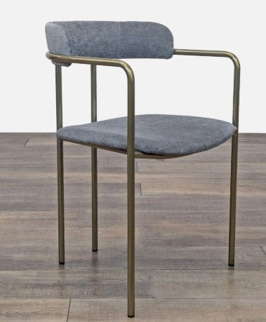 West Elm Dining Chairs