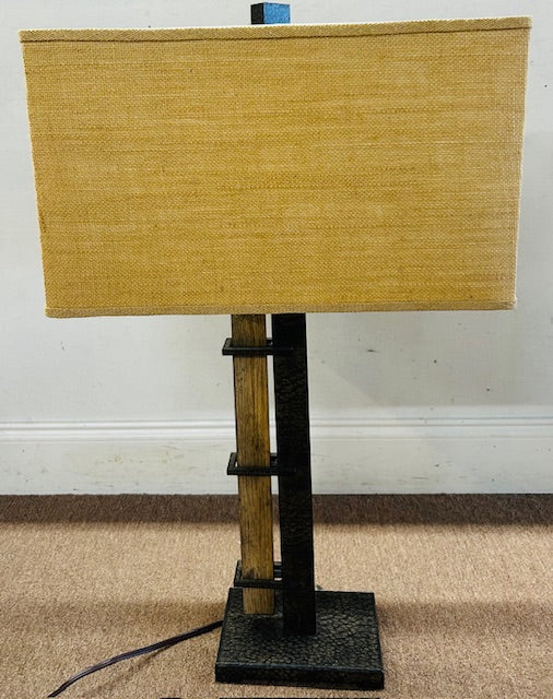 Lamp
