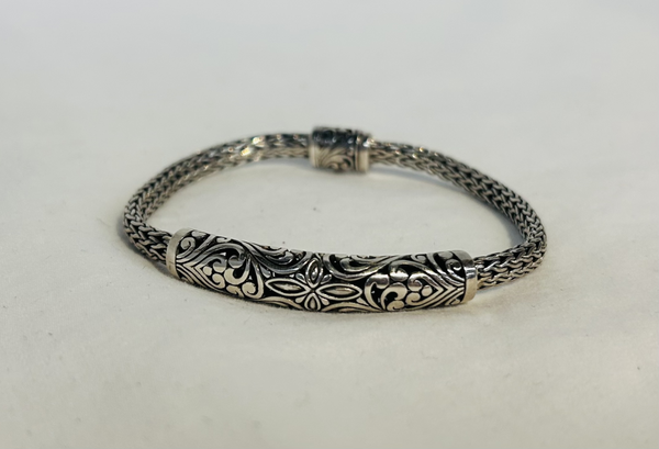925 Bracelet