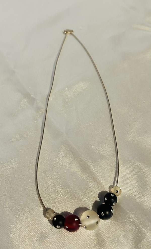 925 Necklace