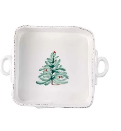 Vietri Christmas
