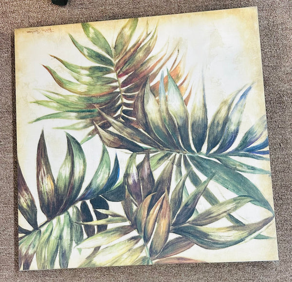 Wall Decor