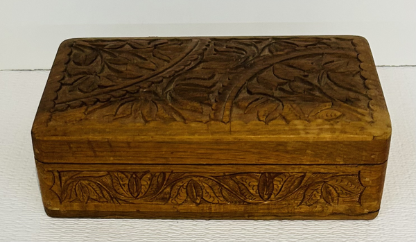 Box