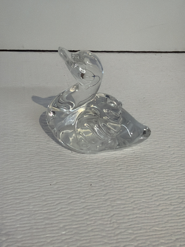 Waterford Crystal