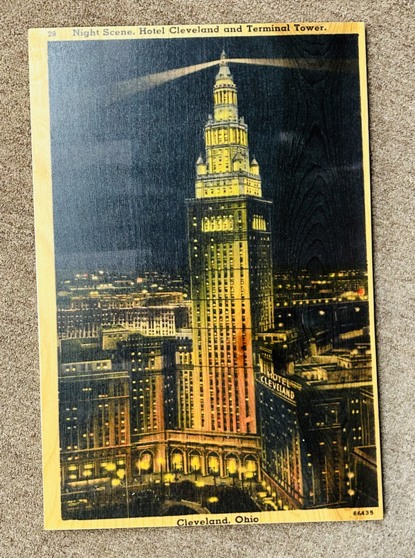 Wall Decor