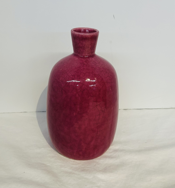 Crate&Barrel Vase