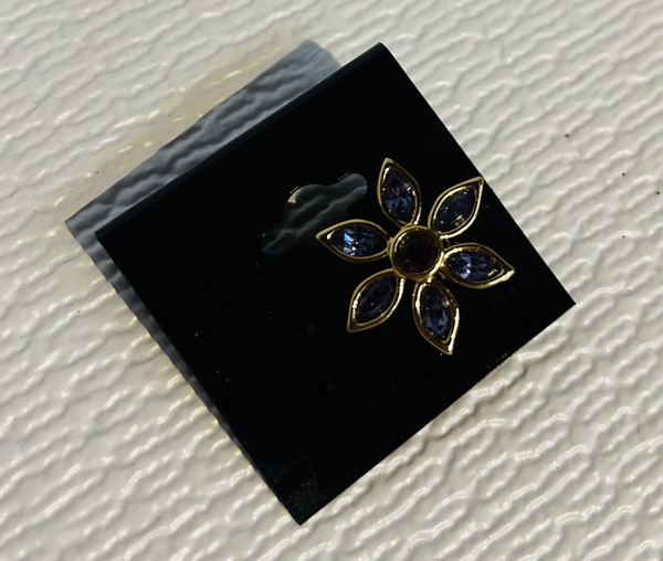 Swarovski Pin