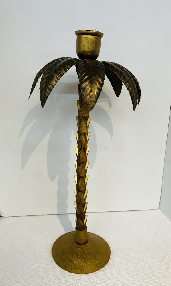 Candleholder