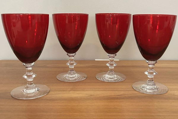 Morgantown Glassware
