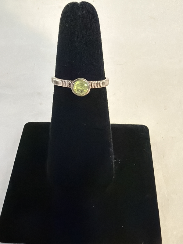 925 Ring