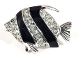 Swarovski Pin