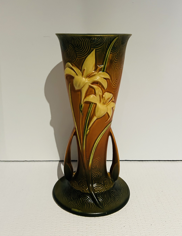 Roseville Pottery